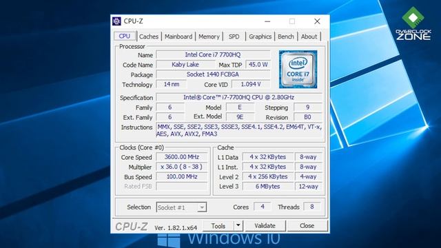 รีวิว MSI GP72MVR 7RFX Leopard Pro : 120Hz + Core i7 + GTX1060 6GB смотреть онлайн