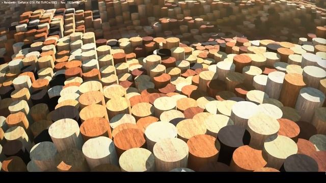 AMD vs Nvidia Gaming Performance On Ubuntu 14.04 смотреть онлайн