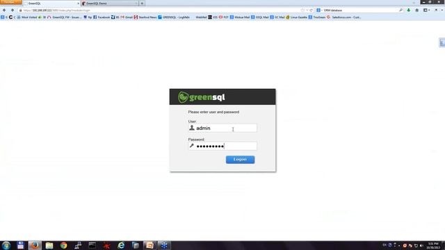 GreenSQL Database Activity Monitoring DAM and Auditing - All You Need to Know смотреть онлайн