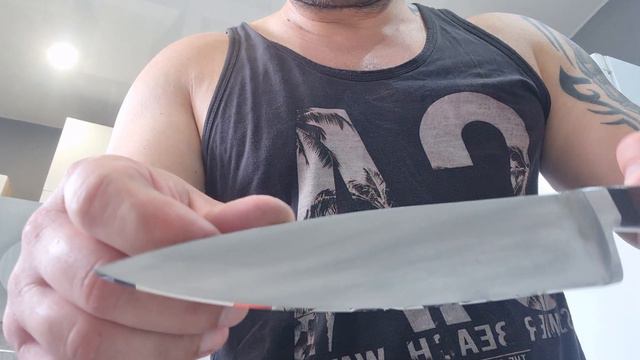 Заточен кухонный шеф Tramontina Century