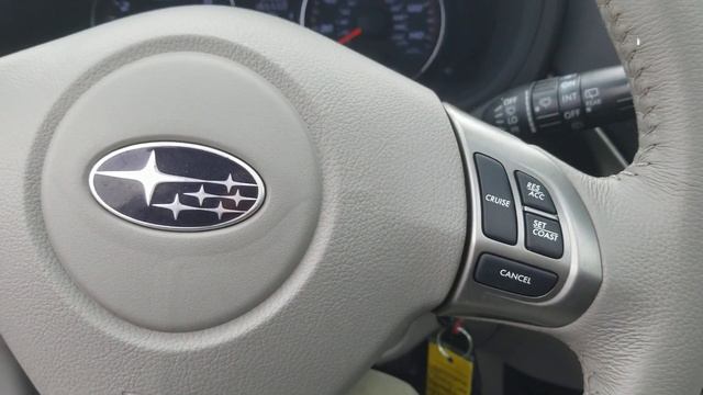 2011 Subaru Forester Oaklawn, Chicago, Orland Park, Lagrange, Palos, IL 60283B смотреть онлайн