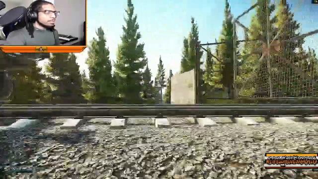 Day 3 Hunting Reshala | Tracking footsteps #eft #tarkov смотреть онлайн