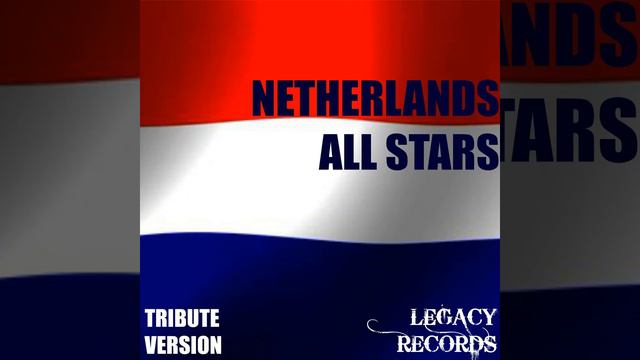 Zing Met Me Mee (Originally Performed By Gerard Joling) (Tribute Version) смотреть онлайн
