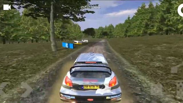 M.U.D Rally Racing 2021 # Race Of Italy & Finland - Android Gameplay смотреть онлайн