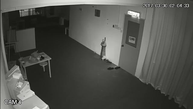 HDW1000R S3 Night Mode смотреть онлайн