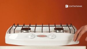 Обзор газовой плиты Gefest 700-03 | Ситилинк