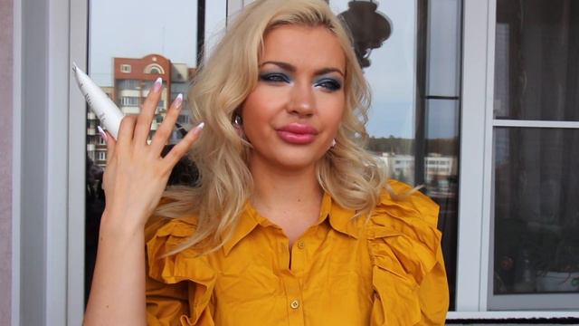 ТЕСТИРУЮ КОСМЕТИКУ Chris Farrell ♥ Lucky Lina смотреть онлайн