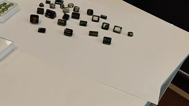 Драгоценные камни: восхитительные и доступные турмалины. Верделит и рубеллит. Лучшая цена и качеств смотреть онлайн