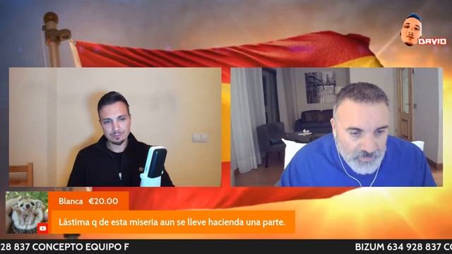 EQUIPO F - JOVENLANDIA MI NIÑO - MANIFESTACIÓN DE MADRID ¿ÉXITO? смотреть онлайн