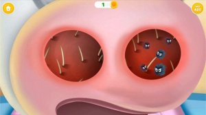 Little Buddies Animal Hospital 2 - Little Pet Vet Doctor, Dentist Help & Fix Teeth Kids Games