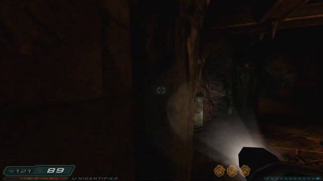 Doom 3: Resurrection of Evil (Commentary) #12: Helltruger смотреть онлайн