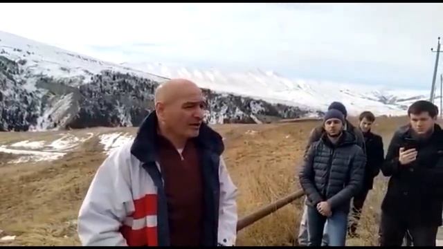 Сурхахи основал чеченец Ади Сурхо из Чебарлой. смотреть онлайн