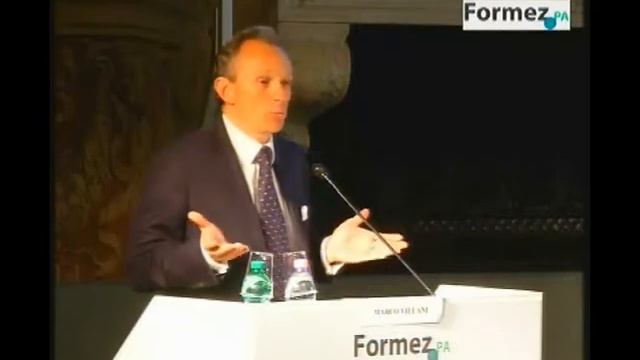 50 anni Formez - Marco Villani смотреть онлайн