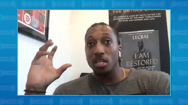 Lecrae on the Future of the Nation смотреть онлайн
