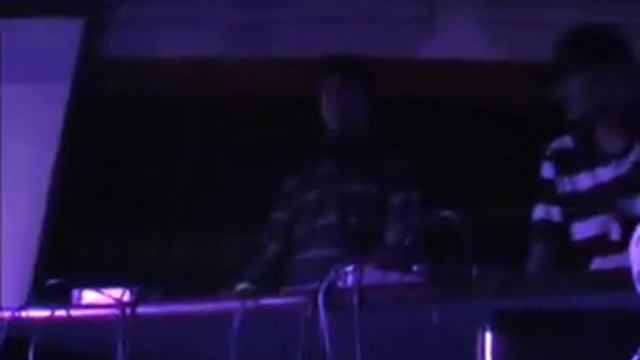 Pirat, Sat, PLC, KresBeatz, Mr.Hyde