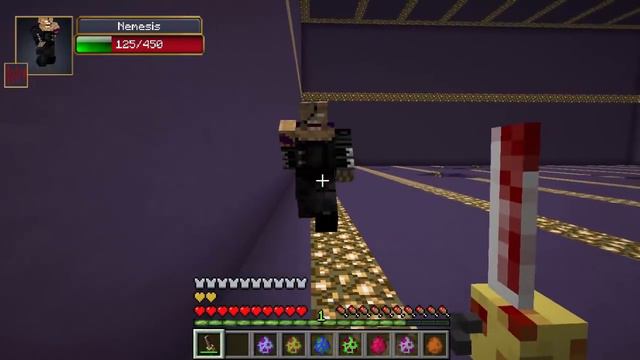 Minecraft Çok Korkunç Yaratıklar - The Resident Evil Mod смотреть онлайн
