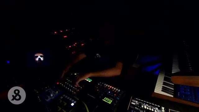 Guy J - Echos (Live) - 2020-11-13- LF032 смотреть онлайн