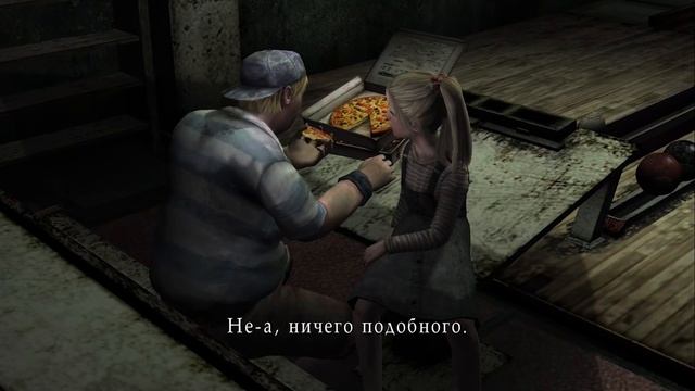 ЧТО СКРЫВАЕТ ГОРОД ТУМАНА? // Silent Hill 2 обзор смотреть онлайн