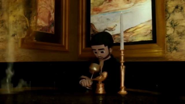 DRAKE AI - CRAZY ( AI VIDEO ) смотреть онлайн