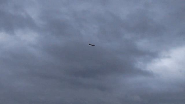 25" Rubber-Powered Focke Wulf 190 Trim Flight - Wawa 10.6.19 смотреть онлайн