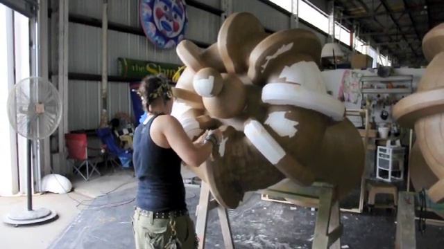Mardi Gras New Orleans смотреть онлайн