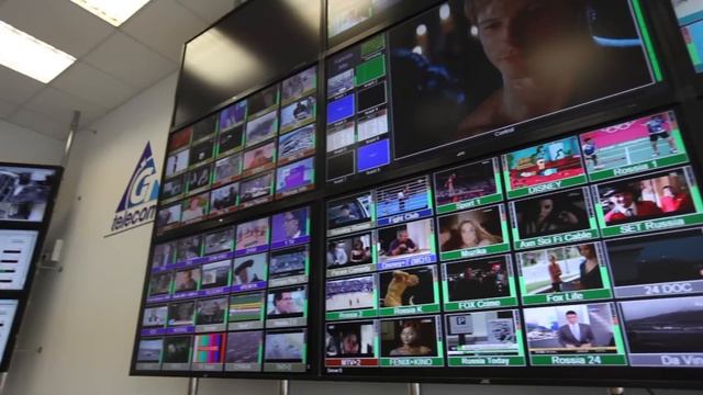 STREAMLABS Rus