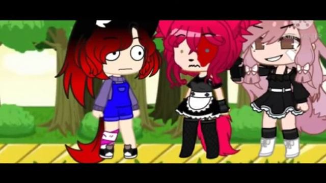 почему ты не умираешь мне лень/meme/ -Animation wolf- смотреть онлайн