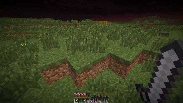 ВЫЖИВАНИЕ НА ПЕРВОЙ ВЕРСИИ МАЙНКРАФТА | #3 НАШЕЛ ДАНЖ смотреть онлайн