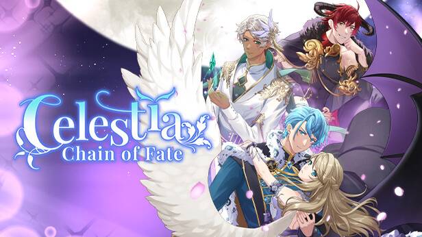 Celestia: Chain of Fate смотреть онлайн