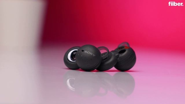 Sony LinkBuds WF-L900 review: सबसे unique earbuds смотреть онлайн