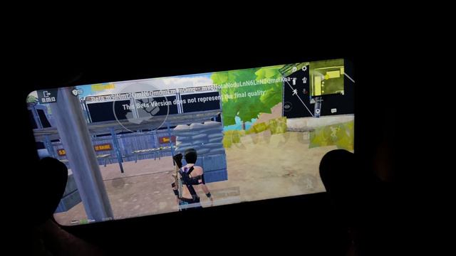 HORIZONTAL SWIPE ACCELERATION BASICS EXPLAINED | BGMI / PUBG MOBILE 1.9 BASIC SETTINGS! смотреть онлайн