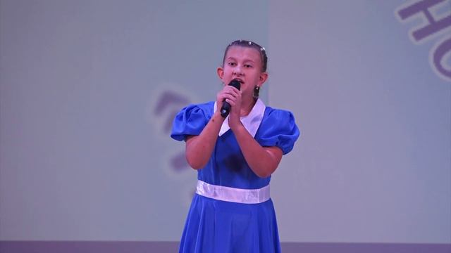 Млада Петрова "Птицею в небо", А. Петряшева смотреть онлайн