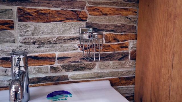 АКСЕССУАРЫ для ванной комнаты. Как выбрать? смотреть онлайн