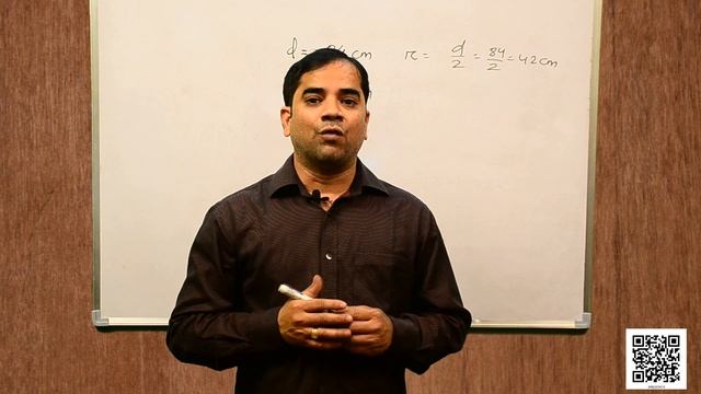 CBSE Class 9 Mathematics - Surface areas and volumes - Part 4( पृष्ठ का क्षेत्रफल और आयतन - भाग 4 смотреть онлайн