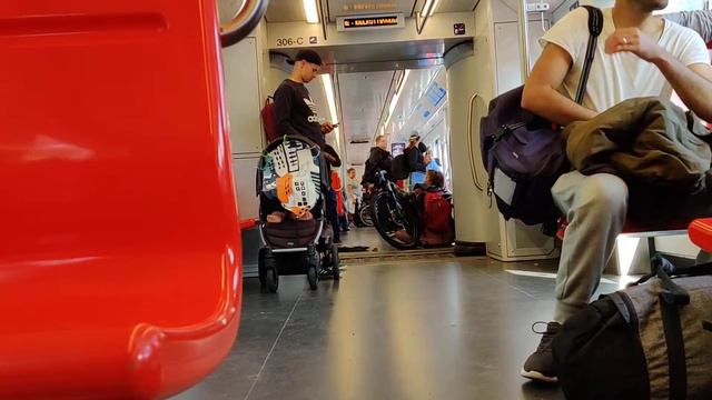 Метро Хельсинки смотреть онлайн