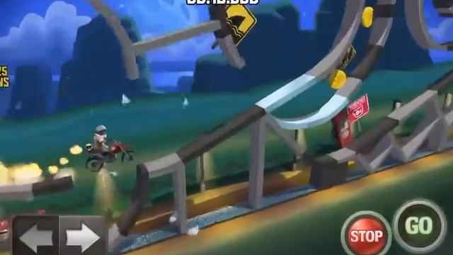 Bike baron #2 baby levels смотреть онлайн