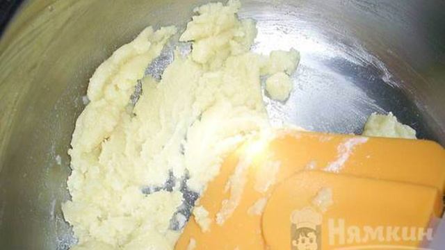 Рецепты от шеф-повара