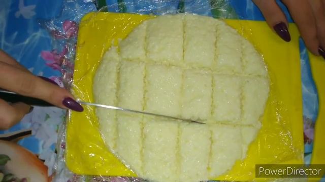 Конфеты Баунти В Домашних Условиях. Лучше чем в магазине. смотреть онлайн