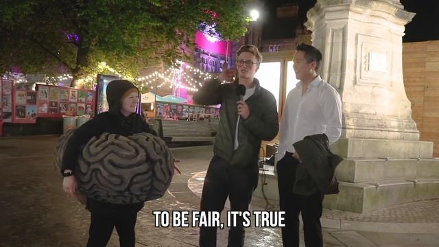 What Is Art? | StreetSmart смотреть онлайн