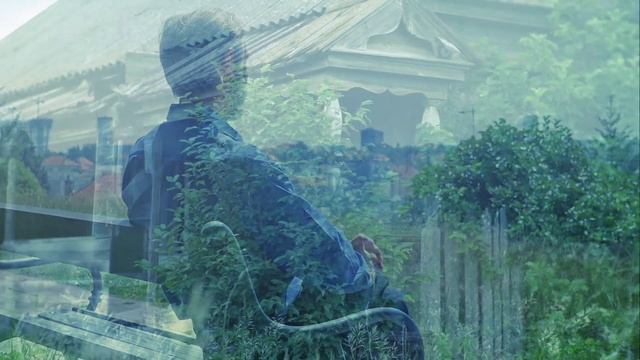 Поэт Сергей Данилов - Старый дом (Альбом "Сопричастность. Стихи о жизни и судьбе ") смотреть онлайн