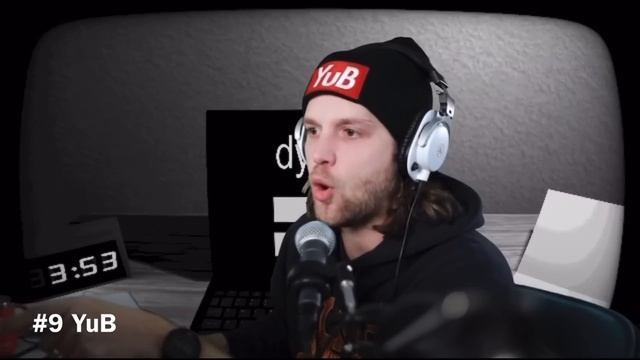 Gamers React To The Survey Saying Their Name | Start Survey смотреть онлайн
