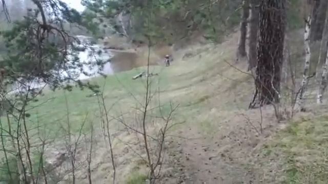 Иж Планета Спорт Эндуро смотреть онлайн