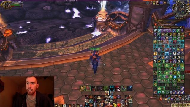 Heart of Fear Gold Farming Guide (2000-3000g+ In 30 Minutes) смотреть онлайн