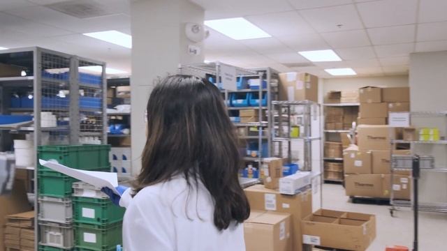 LGC in Gaithersburg, USA смотреть онлайн