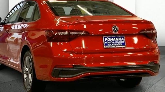 New 2023 Volkswagen Jetta Capitol Heights, MD #VPM018035 - SOLD смотреть онлайн