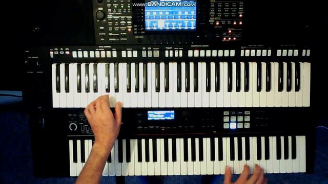 Own composition 10 - Den ze slibů смотреть онлайн