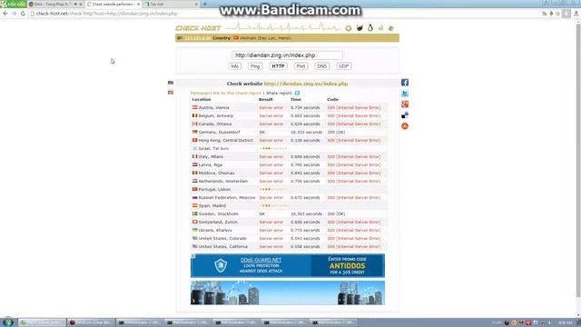 [ GUARD ] DDoS http://diendan.zing.vn/index.php смотреть онлайн