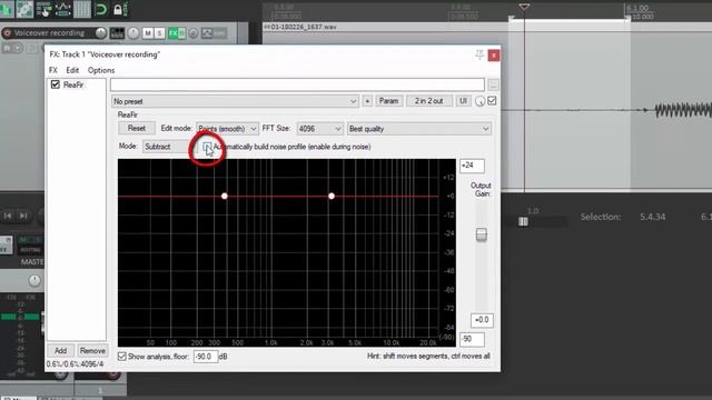 How To Remove a Beeping Noise From an Audio Recording смотреть онлайн
