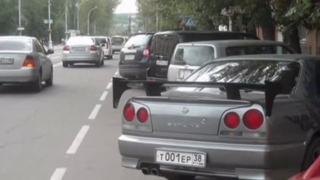 Иркутск-наш город смотреть онлайн