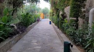 MIAROSA INCEKUM BEACH ТЕРРИТОРИЯ ОТЕЛЯ